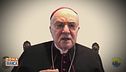 Le parole di monsignor Viganò sulla pandemia
