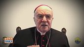 Le parole di monsignor Viganò sulla pandemia
