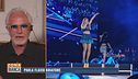 Flavio Briatore commenta il fenomeno "Taylor Swift"