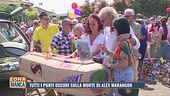 Tutti i punti oscuri sulla morte di Alex Marangon
