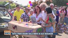 Tutti i punti oscuri sulla morte di Alex Marangon