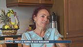 Parla la mamma di Alex Marangon
