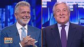 Parla il Ministro degli Esteri, Antonio Tajani