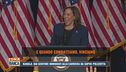 Kamala Harris: dai genitori immigrati alla carriera da super-poliziotta