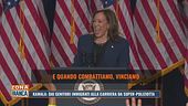 Kamala Harris: dai genitori immigrati alla carriera da super-poliziotta