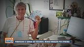 Purificava il sangue dei vaccinati: medico indagato per epidemia