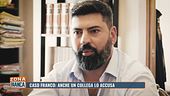 Caso dottor Franco: anche un collega lo accusa