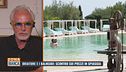 Flavio Briatore e i balneari: scontro sui prezzi in spiaggia
