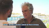 Flavio Briatore e i balneari: parlano gli imprenditori pugliesi
