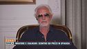 Giuseppe Brindisi intervista Flavio Briatore