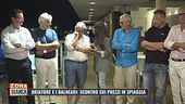L'intervento dei balneari pugliesi