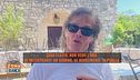 Ronn Moss a Flavio Briatore: "Non vedo l'ora di incontrarci in Puglia"