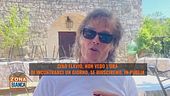 Ronn Moss a Flavio Briatore: "Non vedo l'ora di incontrarci in Puglia"