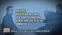 Il padre di Filippo Turetta al figlio: "Un momento di debolezza"