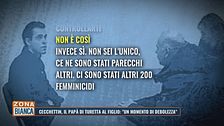 Il padre di Filippo Turetta al figlio: "Un momento di debolezza"