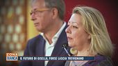 Il futuro di Gisella Cardia, forse lascia Trevignano