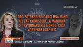 Gisella Cardia: le strane telefonate con padre Scozzaro