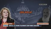 Le parole di Gisella Cardia e padre Scozzaro su Luigi Avella