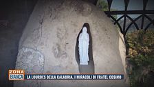 La Lourdes della Calabria: i miracoli di fratel Cosimo