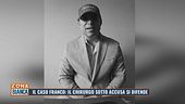 Il dottor Franco si difende sui social