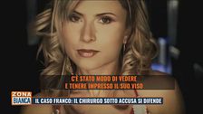 Il caso Franco: il ruolo della madre Haiducii