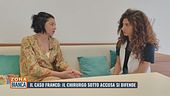 Il caso Franco: parla l'ex collaboratrice