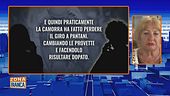 Caso Pantani: l'intercettazione di un detenuto