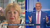 Marco Pantani: parla la madre Tonina Belletti
