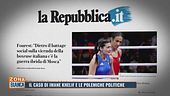 Il caso Imane Khelif e le polemiche politiche