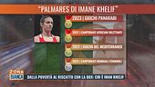 Dalla povertà al riscatto con la box: chi è Imane Khelif