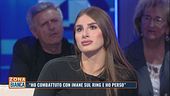 Miriam Tommasone: "Ho combattuto con Imane Khelif e ho perso"