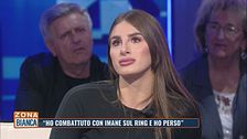 Miriam Tommasone: "Ho combattuto con Imane Khelif e ho perso"