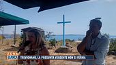 Trevignano, la presunta veggente non si ferma