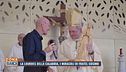 La Lourdes della Calabria, i miracoli di fratel Cosimo
