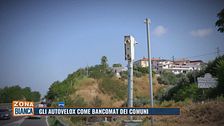 Gli autovelox come bancomat dei comuni