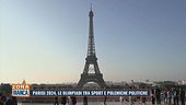 Parigi 2024, le Olimpiadi tra sport e polemiche politiche