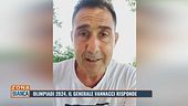 Olimpiadi 2024, il generale Vannacci risponde