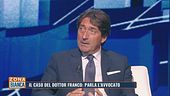 Il caso del Dottor Franco: parla l'avvocato