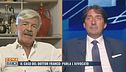 Il chirurgo Marco Klinger commenta l'operato del Dottor Franco