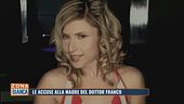 Le accuse alla madre del Dottor Franco