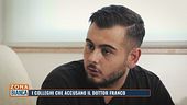 I colleghi che accusano il Dottor Franco