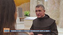 Teodoro d'Amici, il veggente riconosciuto dopo la morte