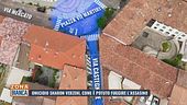 Omicidio Sharon Verzeni: com'è fuggito l'assassino?