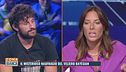 Il confronto tra Isabella Tovaglieri e Luca Trivellone