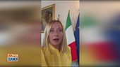 Il ritorno di Giorgia Meloni