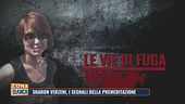 Sharon Verzeni, i segnali della premeditazione