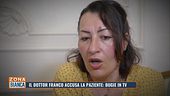 Il Dottor Franco accusa la paziente: bugie in TV