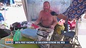 Dieta post vacanze, le soluzioni estreme del web