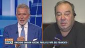 Omicidio di Sharon Verzeni: parla il papà del fidanzato