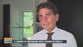 Il Comune di Trevignano vieta i raduni di Gisella